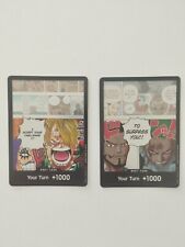 2 x special DON!! (Double Pack Set Vol.3) ENG OP06 - One Piece Card Game BANDAI