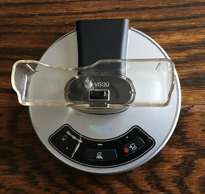 Kodak EasyShare Photo Frame Dock 2 - Image 1 of 4