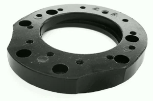 OBA 7 Hole Boss Kit To 6 Hole Mounting Pattern Steering Wheel Adaptor 70 or 74mm - Picture 1 of 4