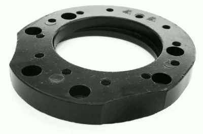 OBA 7 Hole Boss Kit To 6 Hole Mounting Pattern Steering Wheel Adaptor 70 or 74mm - Image 1 of 4