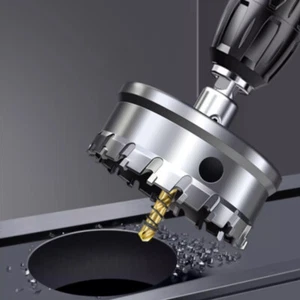 12~200mm Metal Stainless Steel 、Aluminium,、Copper Special Hole Opener Drill Bit - Picture 1 of 13