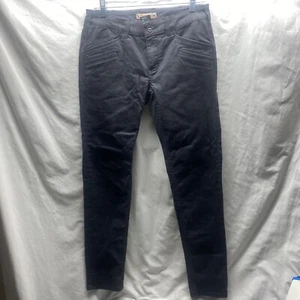 5.11 Tactical Pants Womens Sz 6 R 32 x 30 Defender Flex Slim Fit Denim 511 - Picture 1 of 6