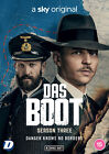 Das Boot: Season Three [15] DVD Box Set