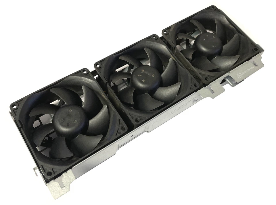 Dell Gehäuselüfter Einheit für Precision 5810 7810 / 90mm 0Y1F7R - PVA092K12N - Bild 1 von 1