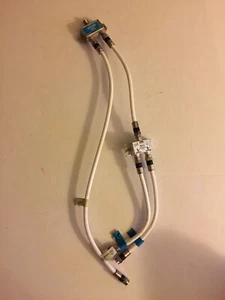 Holland DPD2 Diplexer and DISH NETWORK SEPARATOR SEE PHOTOS FOR COMPLETE DETAILS - Picture 1 of 4