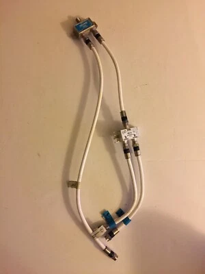 Holland DPD2 Diplexer and DISH NETWORK SEPARATOR SEE PHOTOS FOR COMPLETE DETAILS - Image 1 of 4