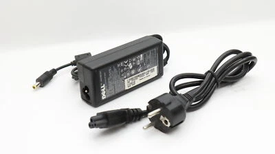 Dell Original 60 Watt Netzteil 19V 3,16A Stecker 5,5mm/2,5mm 0TD231 - Bild 1 von 4