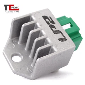 Rectifier Regulator For Honda CRF110F 2013-2018 CRF125F 2014-2018 31600-KYK-911  - Picture 1 of 8