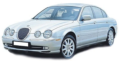 Jaguar S Type X200 Workshop Service & Repair Manual 1999 - 2003 on CD - Image 1 of 1