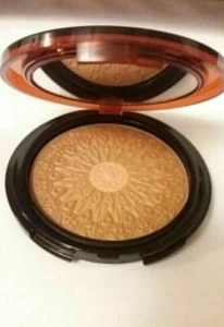 Bronceador Mediterráneo Genuino LAURA GELLER Horneado Bronce Marroquí 10g ~ Sin Caja - Imagen 1 de 4