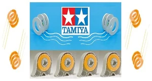 Tamiya Masking Tape - Tape Refills or Tape With Dispenser - Your Choice - Picture 1 of 11