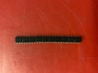 10x SN75451BD TEXAS INSTRUMENTS IC CONTROLADOR PERIFÉRICO 5.25V 8 PIN SOIC Foto 1 de 4