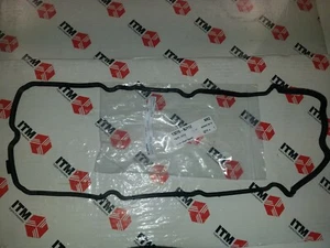 Left Valve Cover Gasket fits Nissan 3.5 Pathfinder - Maxima - 350Z - Altima - PU - Picture 1 of 10