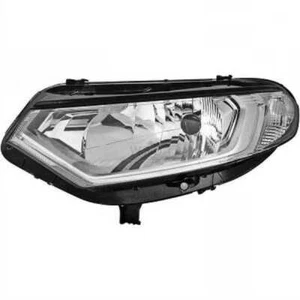 Scheinwerfer Hauptscheinwerfer links für Ford Ecosport Bj. 13->> H4 - Bild 1 von 1
