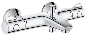 GROHE Grohtherm 800 Thermostatic Bath Shower Mixer Bar Deck / Wall Mounted 34569 - Picture 1 of 2