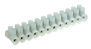 CAMDENBOSS - Terminal Strips, 12 Way, 2.5mm, 24A - Picture 1 of 1