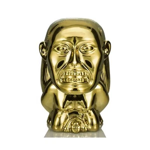 Geeki Tikis Indiana Jones and the Raiders of the Lost Ark Golden Idol Ceramic... - Picture 1 of 9