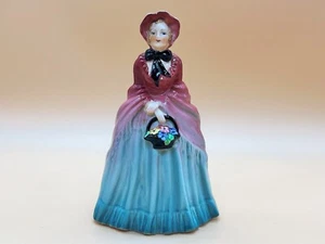 Vintage Carlton China Carlton Ware Nan figurine. 4264. c1928-32. - Picture 1 of 11