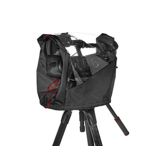 Manfrotto Pro Light CRC-15 PL Regenschutz Regen Cape Hülle Schutz Regenhülle - Picture 1 of 2
