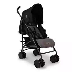Raincover Se adapta a REDKITE PUSH ME QUATTRO Buggy / Cochecito / Cochecito / CUBIERTA PARA LA LLUVIA - Imagen 1 de 1