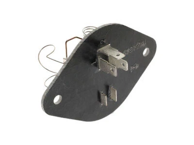 Resistencia de motor soplador suburbano GMC K1500 1992-1994 48813QV 1993 Foto 1 de 2