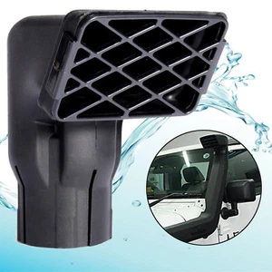 20*15*20cmUniversal Fit Off Road Replacement Mudding Snorkel Head Air Intake Ram - Picture 1 of 6