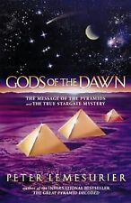 Götter der Morgendämmerung: Die Botschaft der Pyramiden und das wahre Sternentor-Geheimnis, Lem