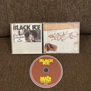 The Death of Willie Lynch [PA] by Black Ice (CD, Sep-2006, Koch) - Imagen 1 de 6