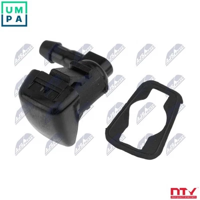 WASHER FLUID JET WINDOW CLEANING EDS-HY-521 FOR HYUNDAI G4KC/G4KE 2.4L 4cyl - Image 1 of 4