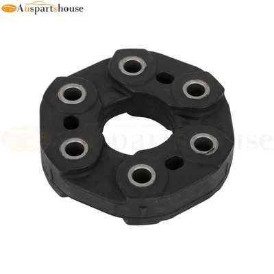 Acoplador de eje de transmisión junta flexible para Land Rover Discovery 1994-2004 4,6 L TVF100010 Foto 1 de 4