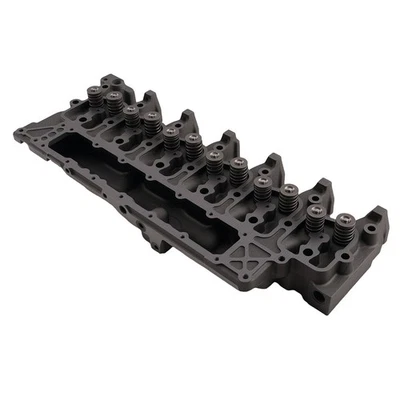 1x Conjunto completo de culata para Dodge Ram 2500 3500 Base 5,9 L 1994-1998 Foto 1 de 4