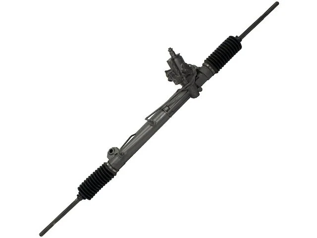 Front Steering Rack For 2002-2004 Jaguar X Type 2003 HG264DF Rack and Pinion - Image 1 of 1