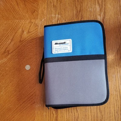 Microsoft Action Pack-Asst. Software -XP Pro x64-Over 45 CDs- Many Keys Included - Image 1 of 4