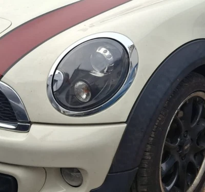 7269985  BI-XENON SCHEINWERFER  LINKS  MINI COOPER SD CLUBMAN R55 2007-2014 - Bild 1 von 4