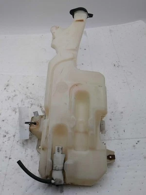 2009 Chevrolet Silverado 1500 Washer Fluid Reservoir OEM Red 5.3L 234K Miles Foto 1 de 4
