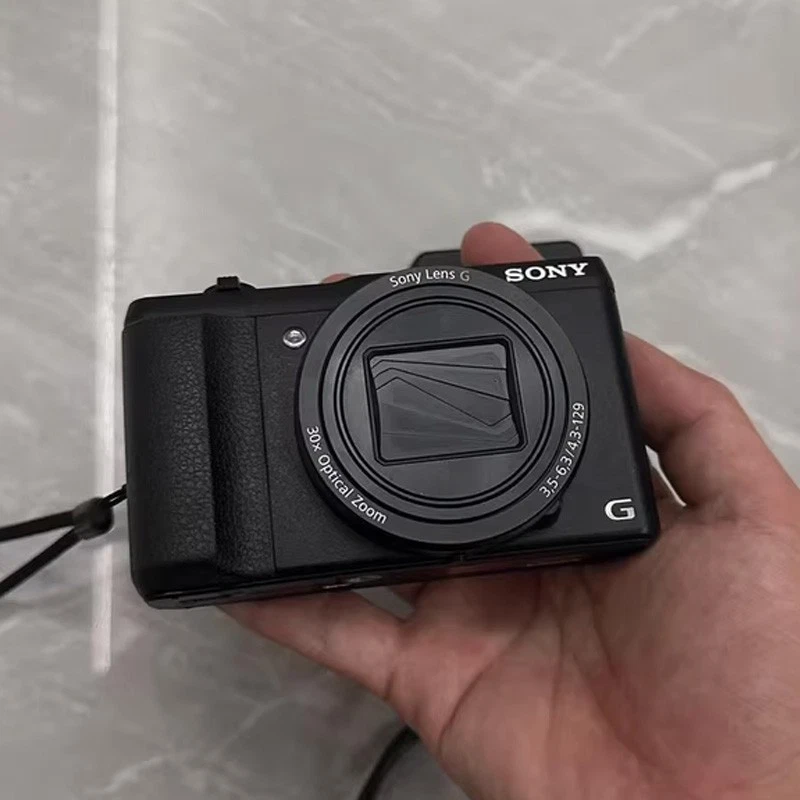 Sony Cyber-shot HX60 Digital Cameras for Sale - Shop New & Used