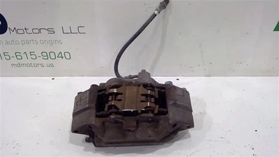 Chevrolet Colorado 2018-2020 pinza freno conductor delantero izquierdo 84737985 Foto 1 de 4