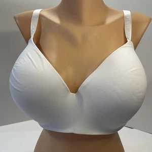 Victoria’s Secret 44 D T-Shirt Lightly Lined Wireless. NWOT - Picture 1 of 8