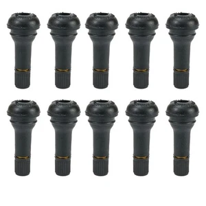 Practical Useful Valve Stems Tool Accessory Exterior Replacement Rubber - Picture 1 of 12