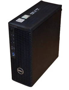 Dell Precision 3240 Intel Core i5-10500 16GB RAM 512GB SSD Windows 11 Pro WiFi - Picture 1 of 24