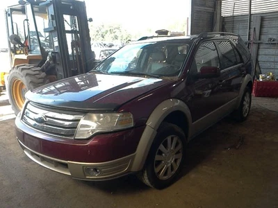 08 09 FORD TAURUS X Air Cond. Evaporator - Image 1 of 4