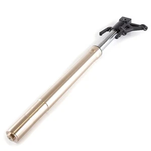 Horquilla de suspensión izquierda para SY125-10-SE, TR380-GP1, MITT125GP, MITT400GPR, SY1 NUEVA - Imagen 1 de 2
