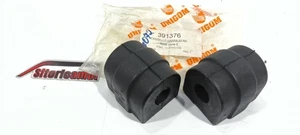 2X Stabilizer Bar Bushing Front Left Right Compatible With BMW Series 5 E39 - Picture 1 of 3