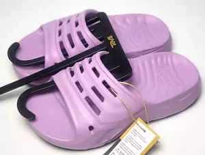 Teva Womens Apretrail Slide Lupine 7 - Picture 1 of 4
