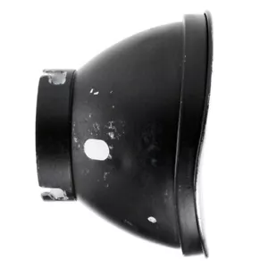 COMETA ORIGINALE 18cm 7" RIFLETTORE UMERELLA 4 MONTAGGIO COMETA #6 - Foto 1 di 2