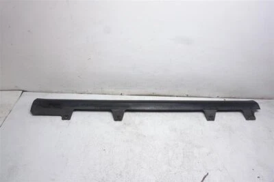 Panel de moldeo de faldón lateral del conductor Acura Tl Type-S 2000-2003 negro 71850-S0k-305Zl Foto 1 de 4