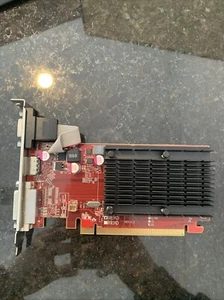 VisionTek | AMD Radeon | 54502GBPC2 | 2GB DDR3 PCIe | Graphics Card - Picture 1 of 3