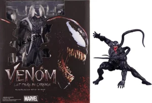 7 inch Carnage Venom Action Figure Venom Legends Series Venom Figure Anime Toy - Picture 1 of 12
