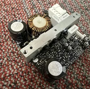 Bang & Olufsen ICEPower 1000A Class-D Verstärker 1000W für Beolab 5 / 2 defekt - Bild 1 von 1