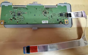 LG 34WQ75C T-Con Board 6870C-0539A With Cable - NO MONITOR - FREE SHIPPING! - Picture 1 of 4